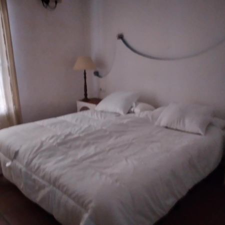 Ferienhaus Casa Ela Pedro - Hinojos 4 Zi - 8 Betten, Kinder Willkommen ภายนอก รูปภาพ