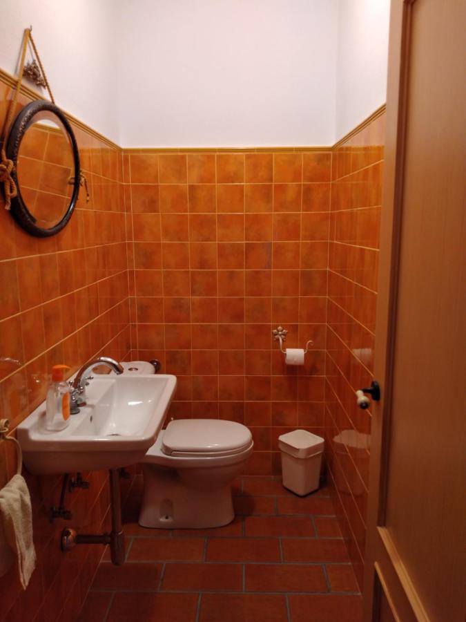 Ferienhaus Casa Ela Pedro - Hinojos 4 Zi - 8 Betten, Kinder Willkommen ภายนอก รูปภาพ